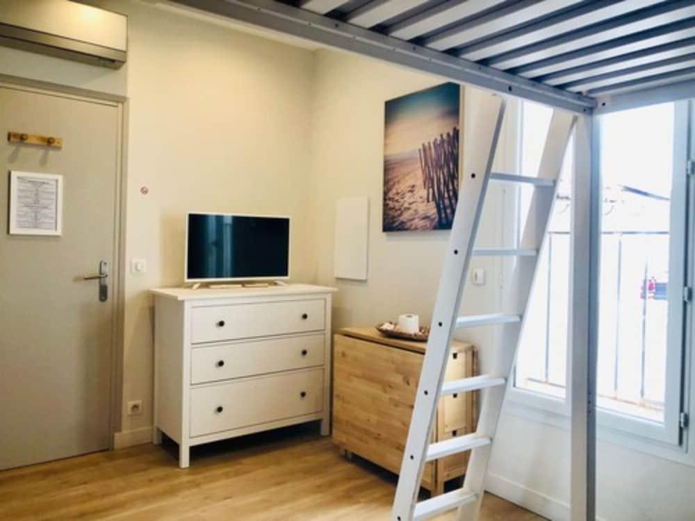 Résidence Gambetta Cannes Exterior foto