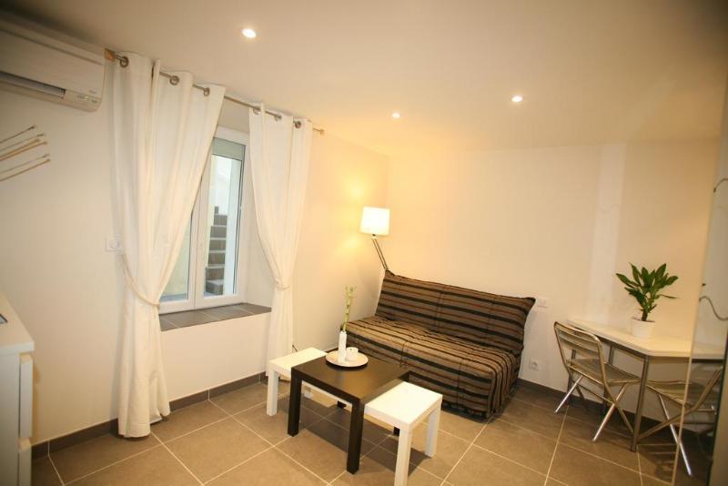 Résidence Gambetta Cannes Exterior foto