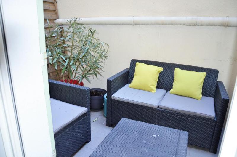 Résidence Gambetta Cannes Exterior foto
